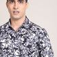 Explore Monsui's collection of floral shirts for fashion lovers