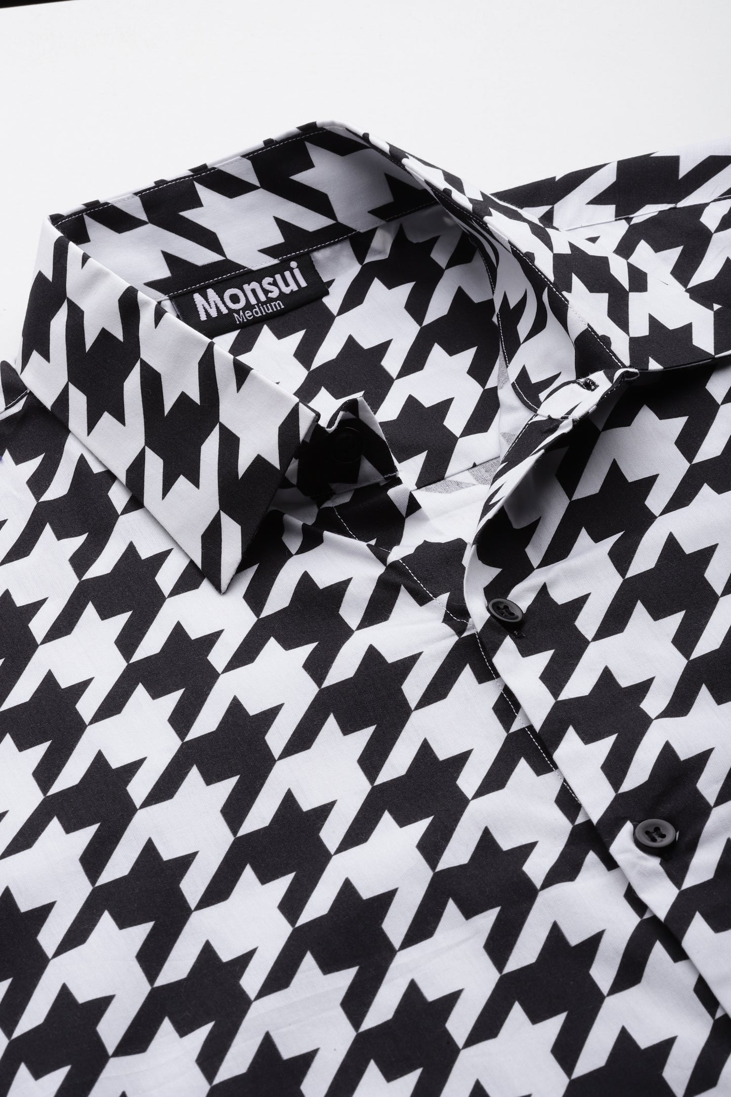 Houndstooth