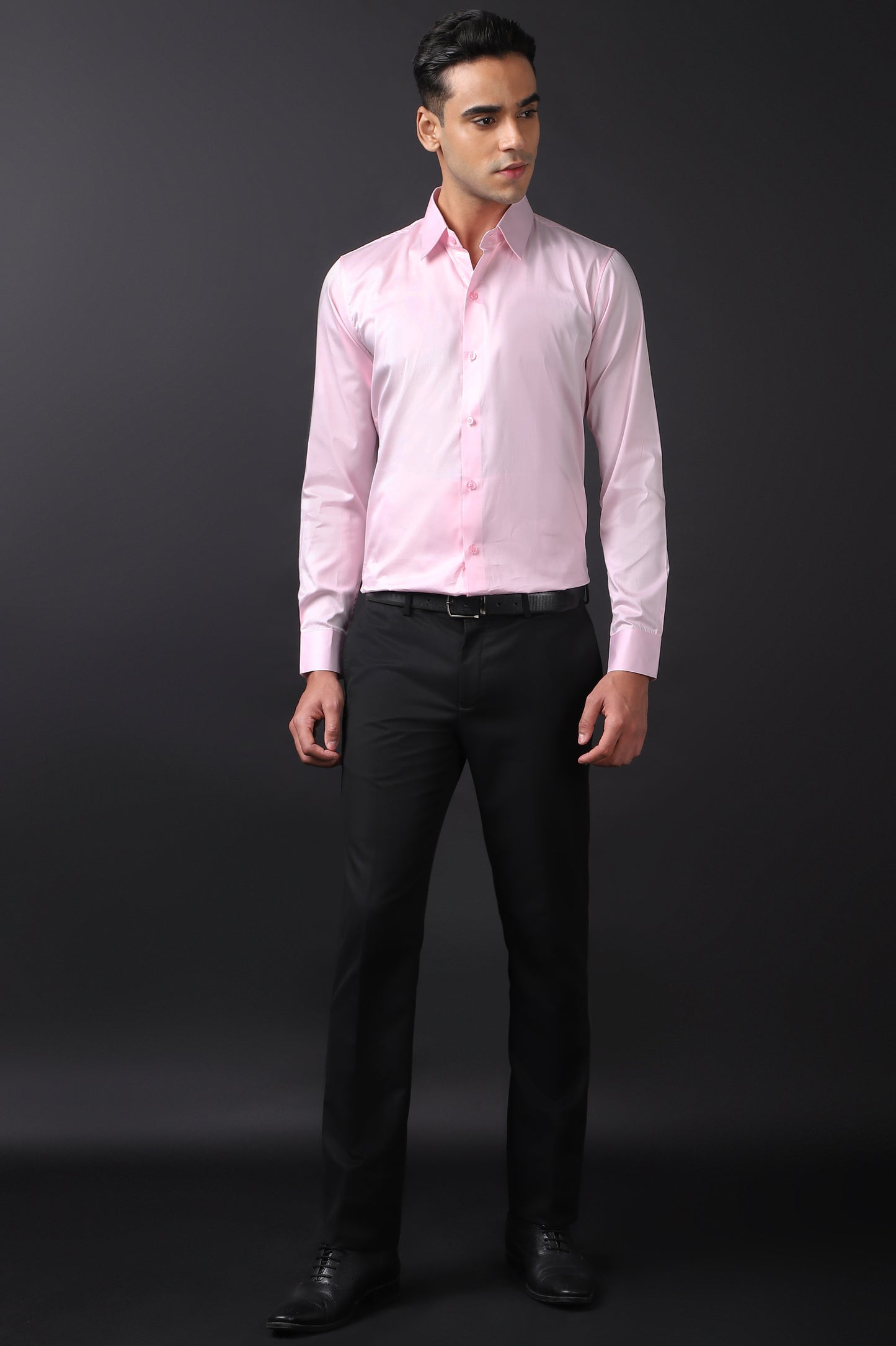 Formal Pink