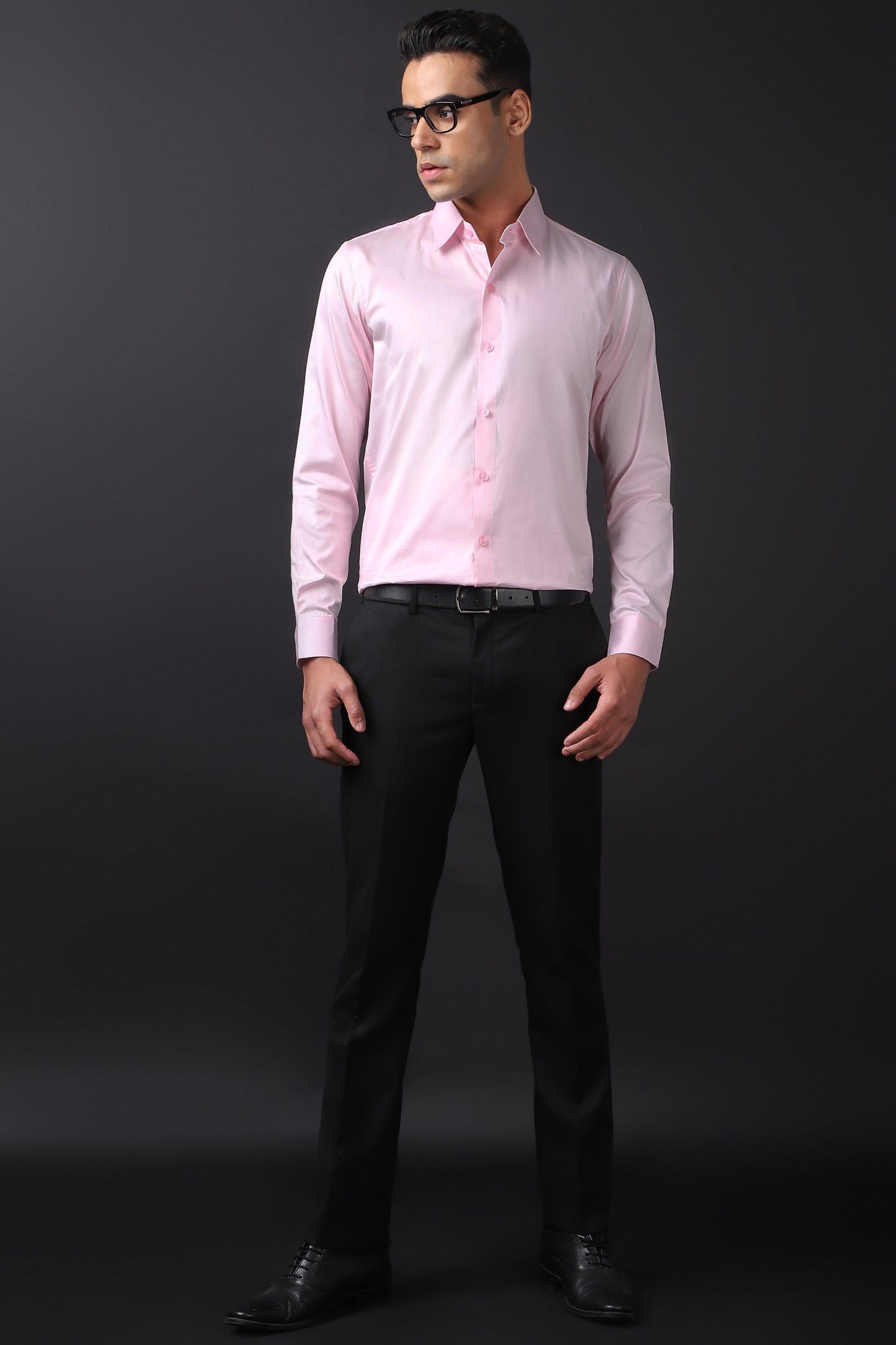 Formal Pink