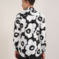 Men's Floral Shirt for Statement at Monsui