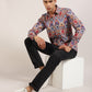 "Eye-Catching Multicolor Shirt for Any Occasion"