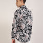 Comfortable Floral Print Shirt for Men