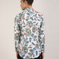 Stylish Floral Print Shirt for Men