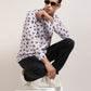 "Menswear Cotton Full Sleeve Printed Shirt by Monsui"