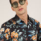 Monsui best floral printed shirt