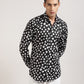 Floral Shirt for Men's Style at Monsui