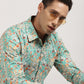 Monsui Floral Shirt