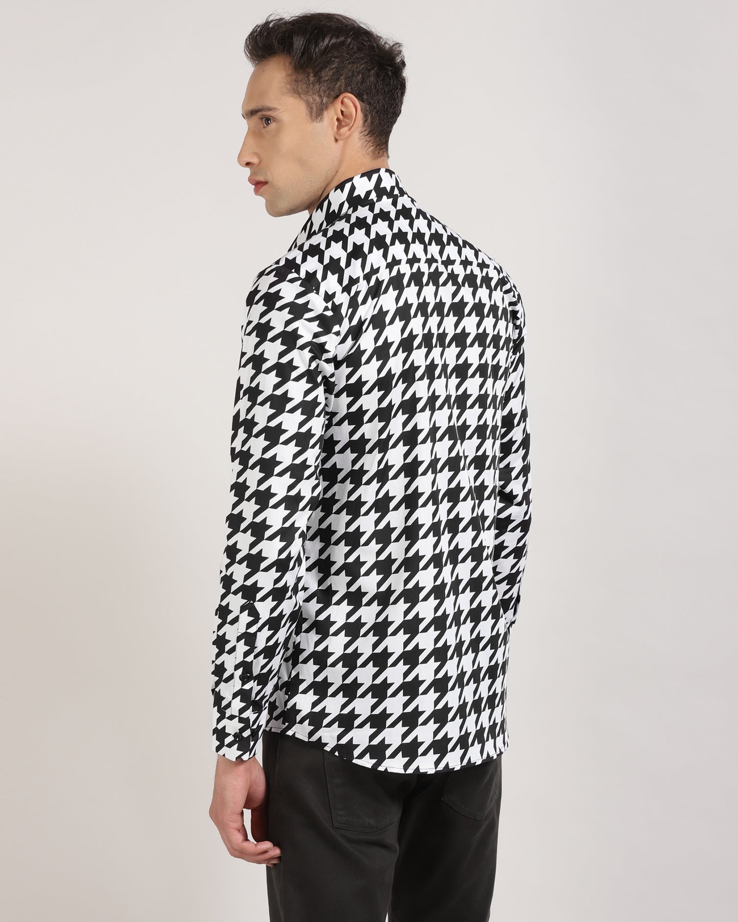 Houndstooth